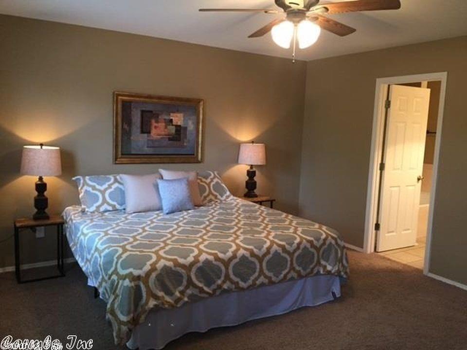 401 Pinnacle Dr, Bryant, AR 72022 photo 4