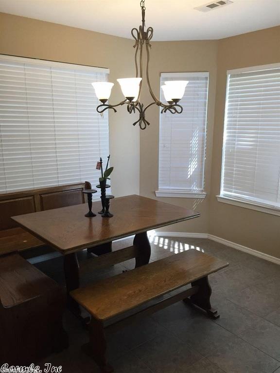 401 Pinnacle Dr, Bryant, AR 72022 photo 12
