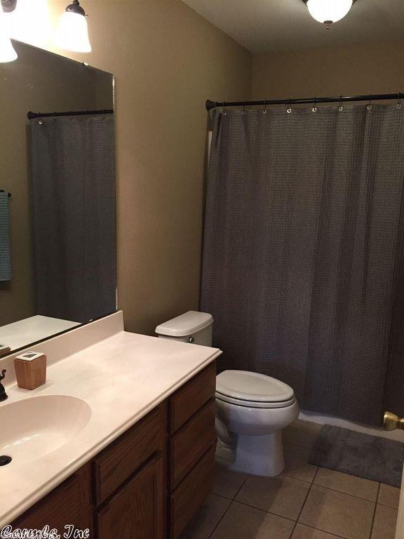 401 Pinnacle Dr, Bryant, AR 72022 photo 9