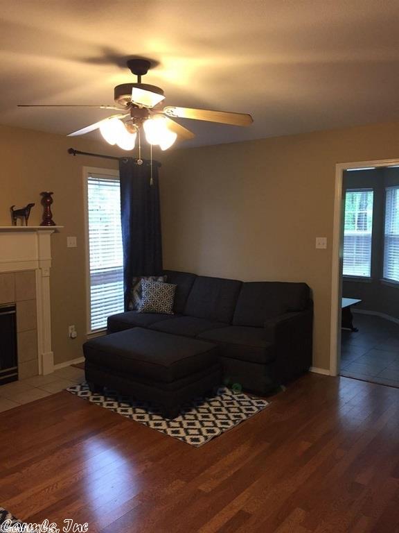 401 Pinnacle Dr, Bryant, AR 72022 photo 11