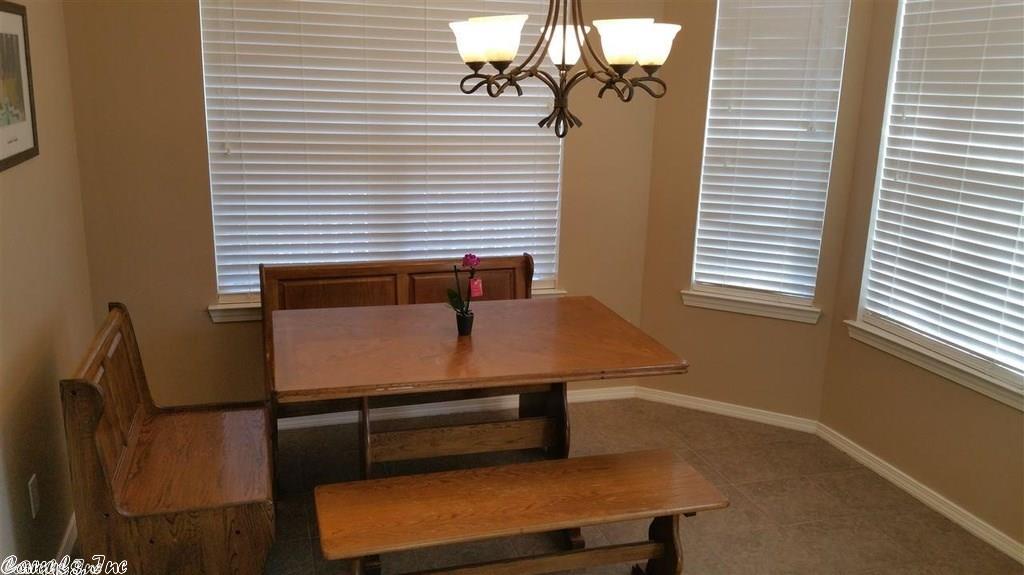 401 Pinnacle Dr, Bryant, AR 72022 photo 17