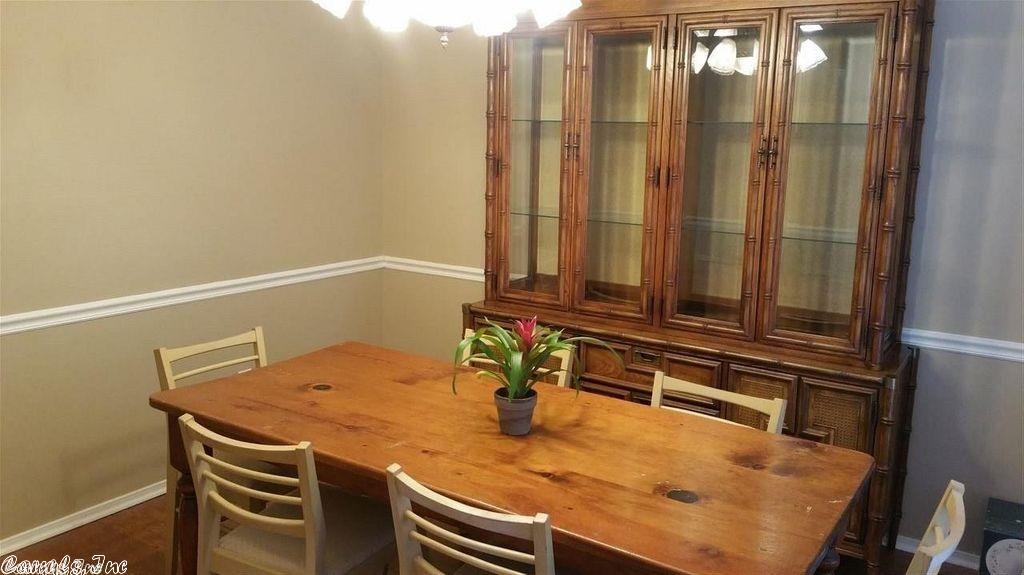 401 Pinnacle Dr, Bryant, AR 72022 photo 3