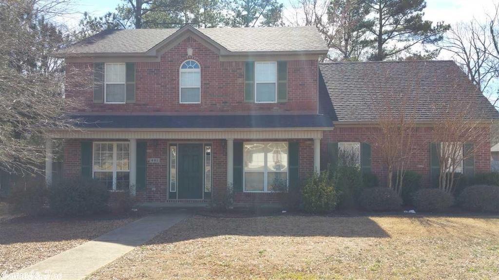 401 Pinnacle Dr, Bryant, AR 72022 photo 14