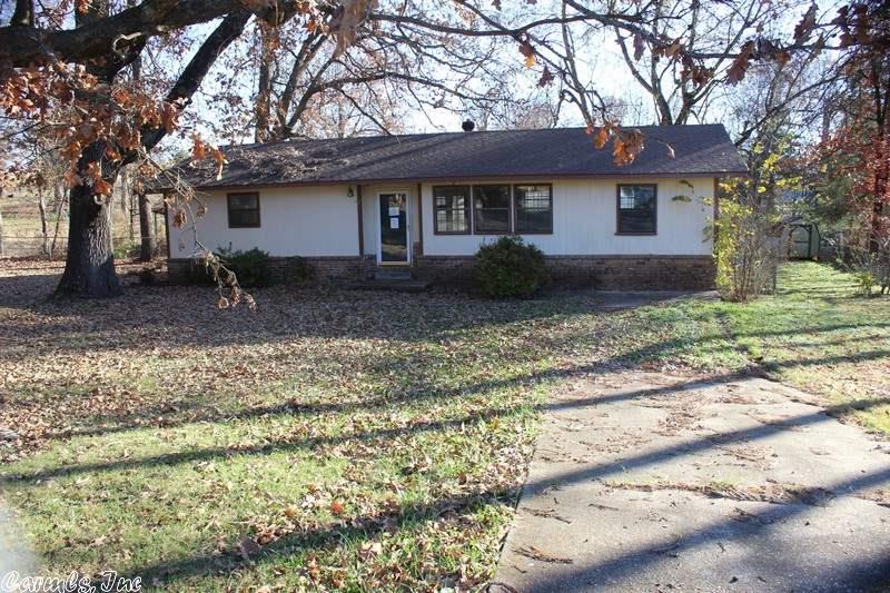 3929 Valley Rd, Harrison, AR 72601 photo 1