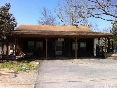 5420 Bobwhite Cir, Alexander, AR 72002 photo 1