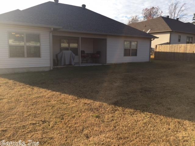 1132 Meadows Dr, Benton, AR 72019 photo 25