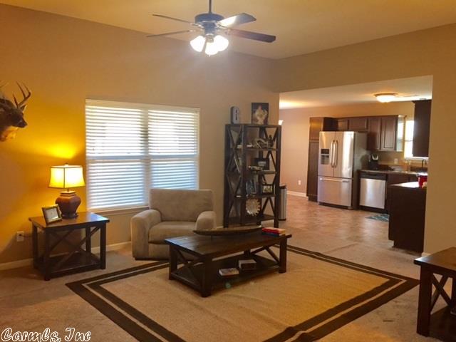 1132 Meadows Dr, Benton, AR 72019 photo 12