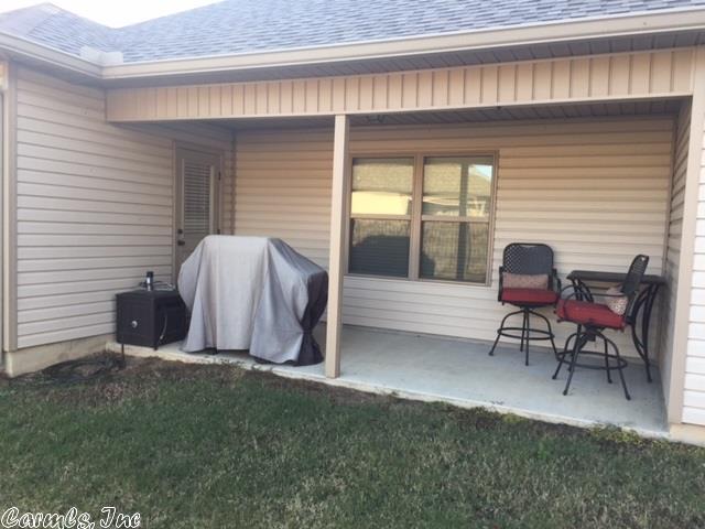1132 Meadows Dr, Benton, AR 72019 photo 24
