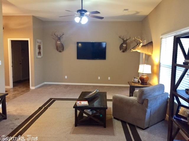 1132 Meadows Dr, Benton, AR 72019 photo 5