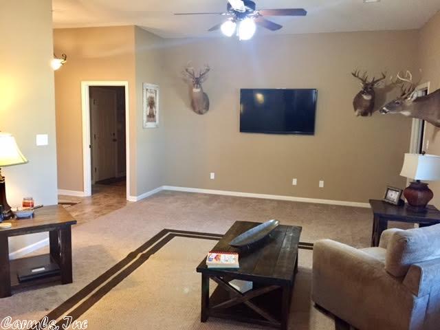 1132 Meadows Dr, Benton, AR 72019 photo 13