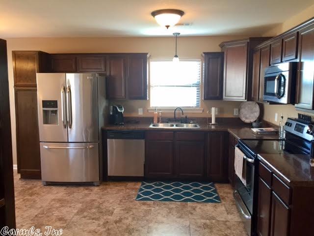 1132 Meadows Dr, Benton, AR 72019 photo 11