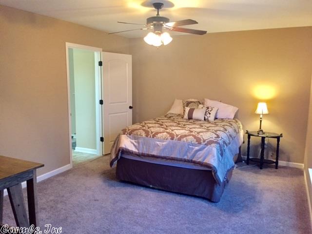 1132 Meadows Dr, Benton, AR 72019 photo 15