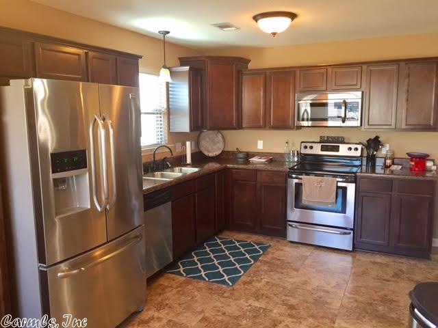 1132 Meadows Dr, Benton, AR 72019 photo 7