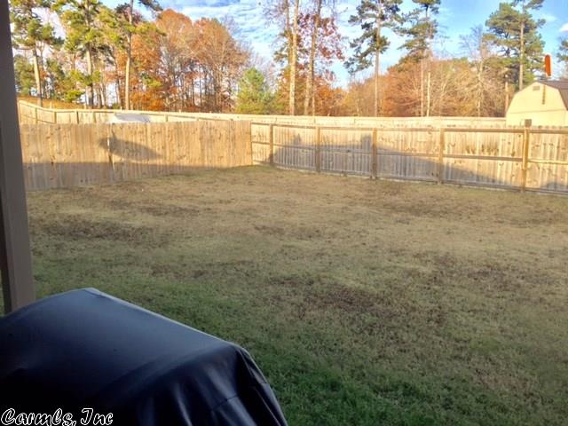 1132 Meadows Dr, Benton, AR 72019 photo 23