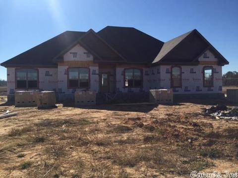 8 Bud Ford Ct, Cabot, AR 72023 photo 3