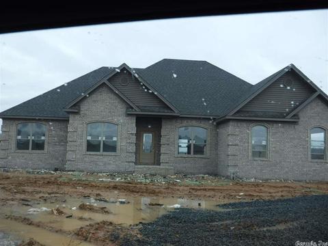 8 Bud Ford Ct, Cabot, AR 72023 photo 2