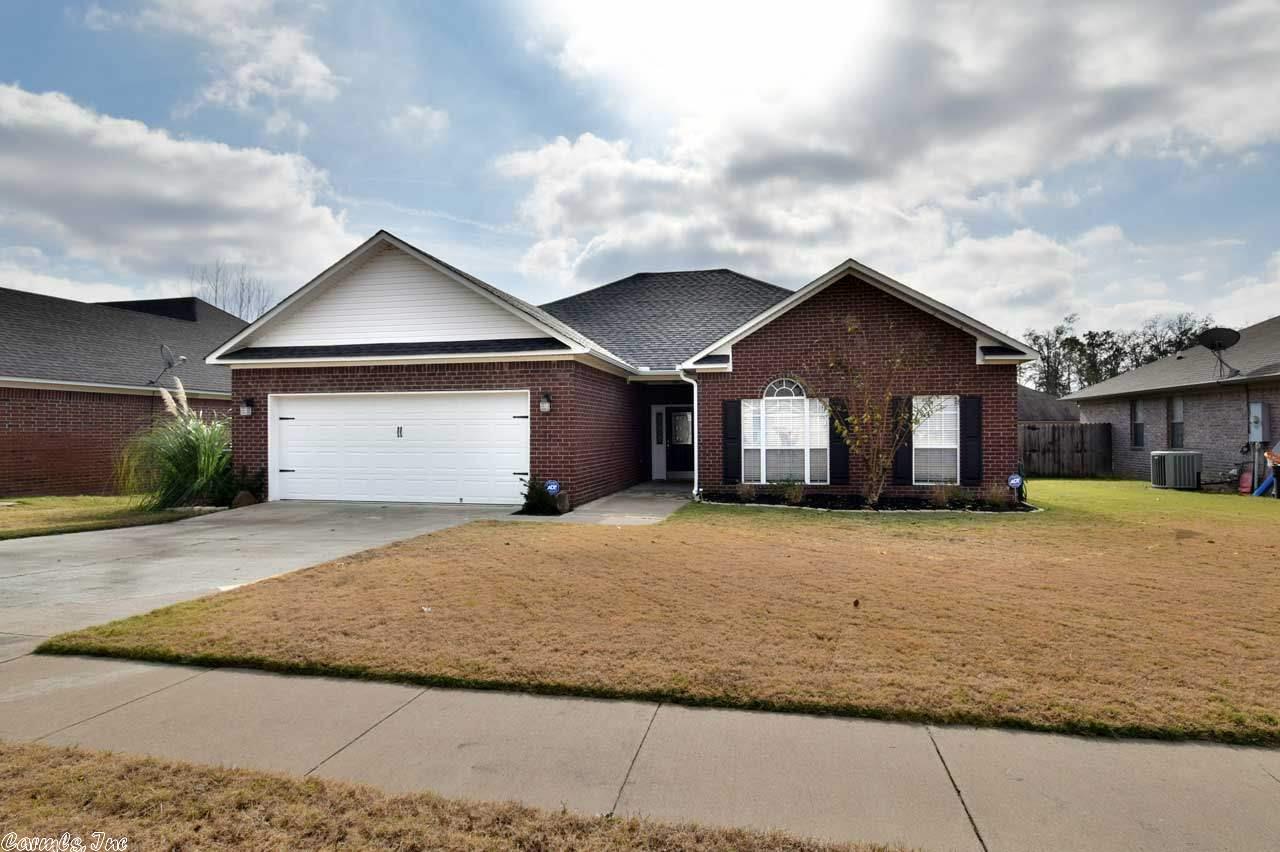 15 Ruby June St, Vilonia, AR 72173 photo 5