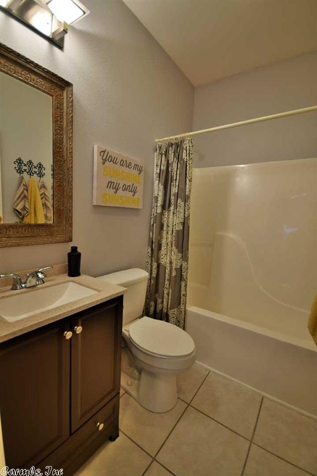 15 Ruby June St, Vilonia, AR 72173 photo 31