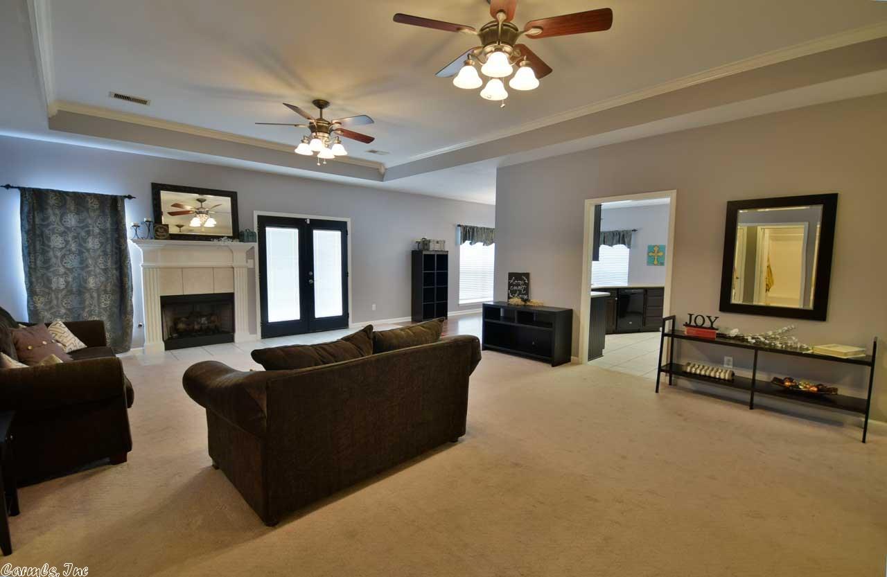 15 Ruby June St, Vilonia, AR 72173 photo 13