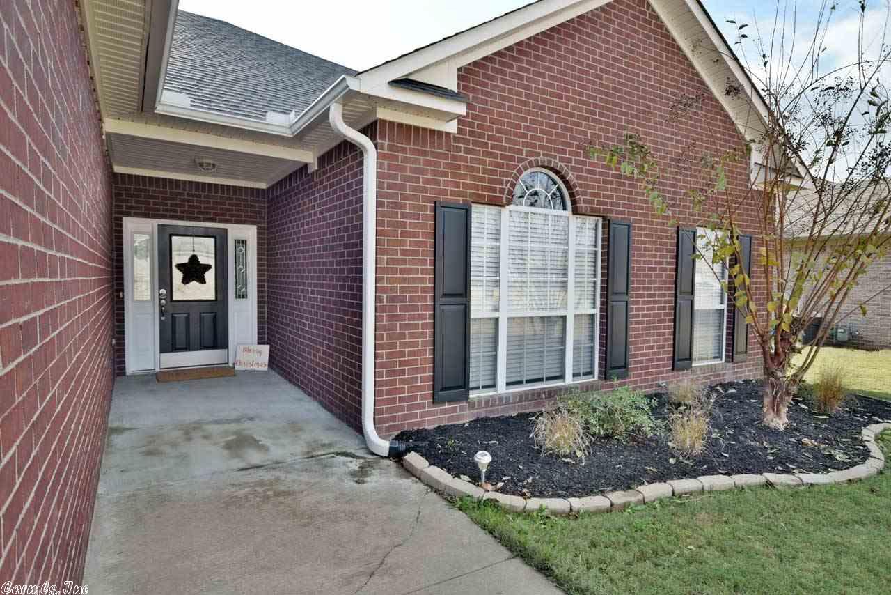 15 Ruby June St, Vilonia, AR 72173 photo 2