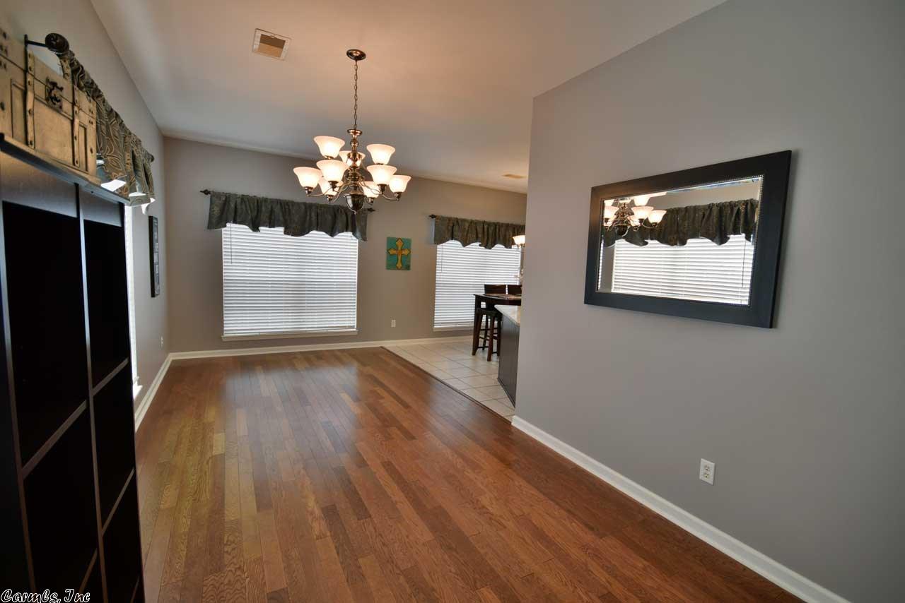 15 Ruby June St, Vilonia, AR 72173 photo 20