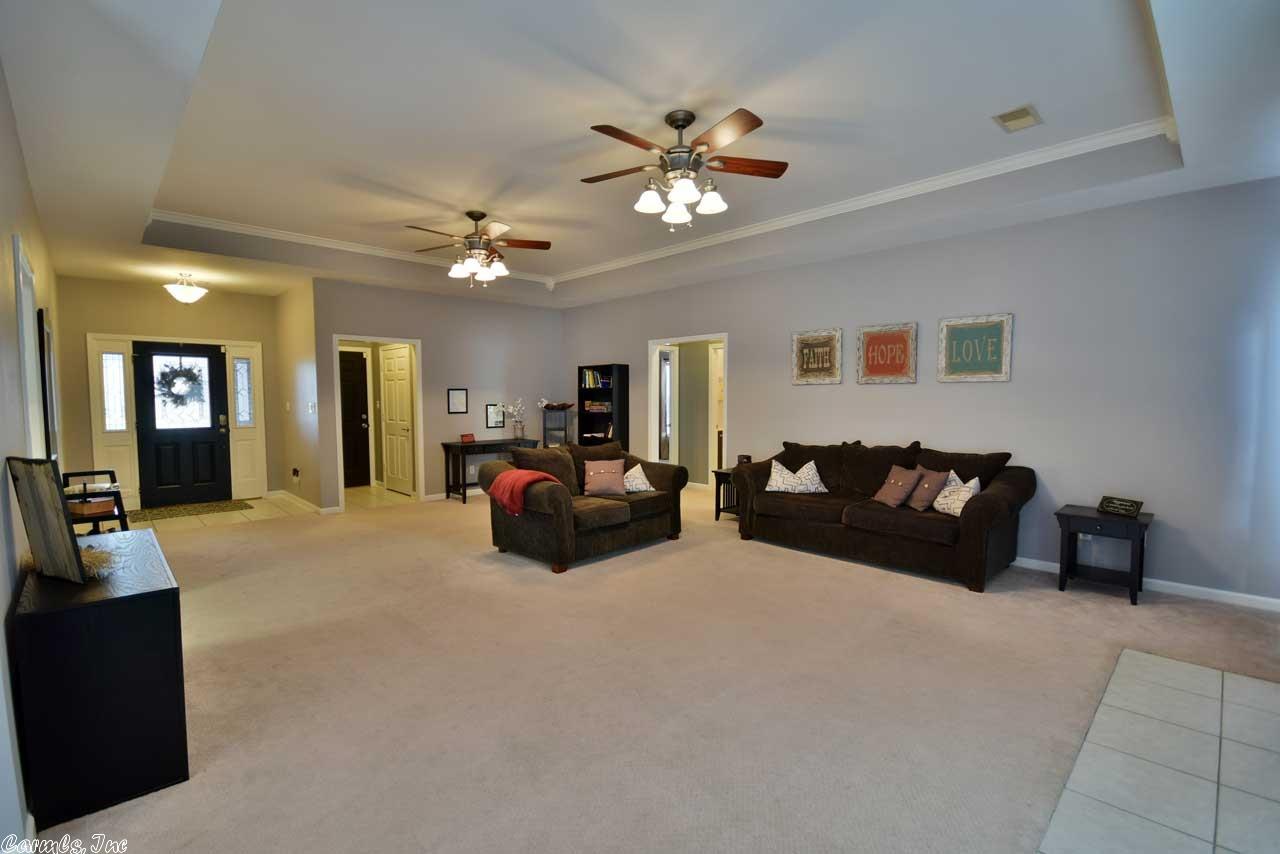 15 Ruby June St, Vilonia, AR 72173 photo 10