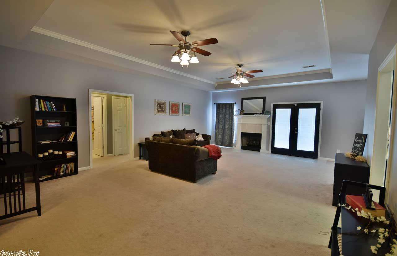 15 Ruby June St, Vilonia, AR 72173 photo 12