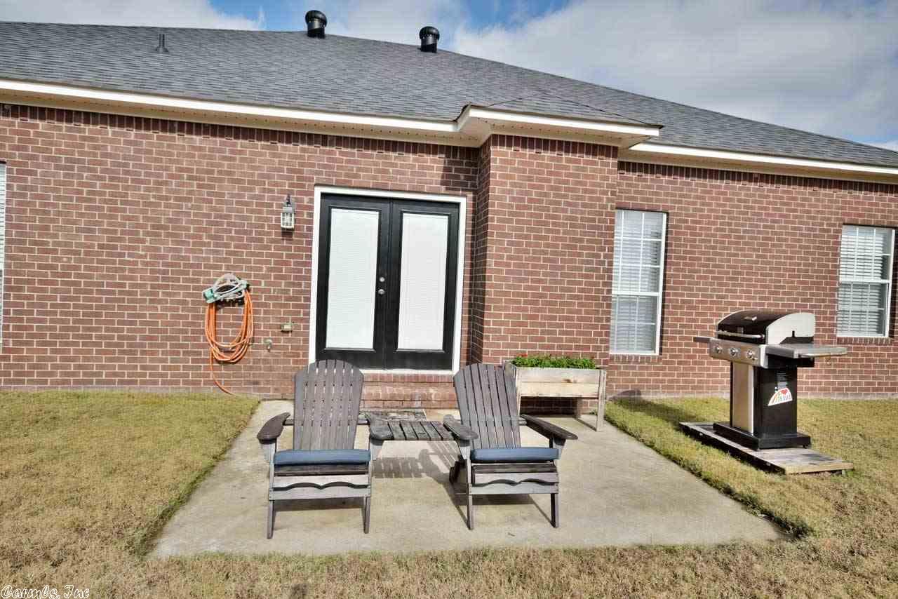 15 Ruby June St, Vilonia, AR 72173 photo 6