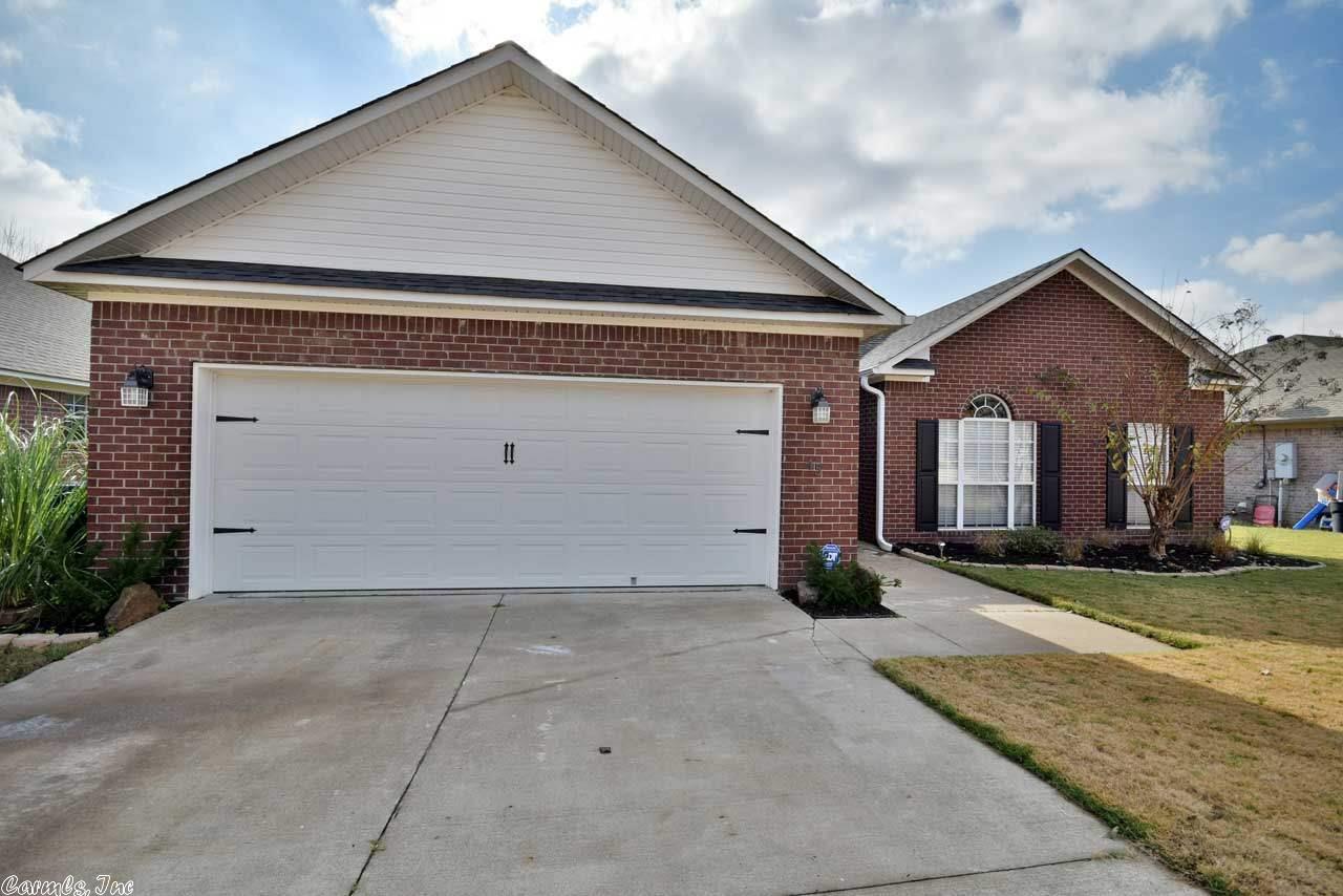 15 Ruby June St, Vilonia, AR 72173 photo 3