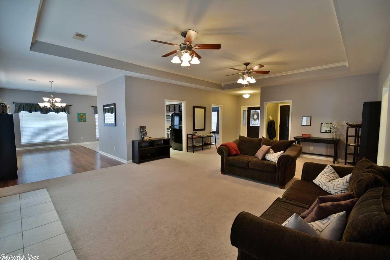 15 Ruby June St, Vilonia, AR 72173 photo 11
