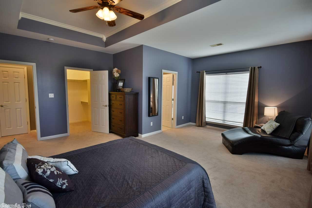 15 Ruby June St, Vilonia, AR 72173 photo 22