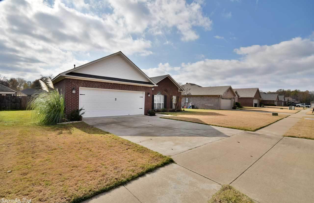 15 Ruby June St, Vilonia, AR 72173 photo 4