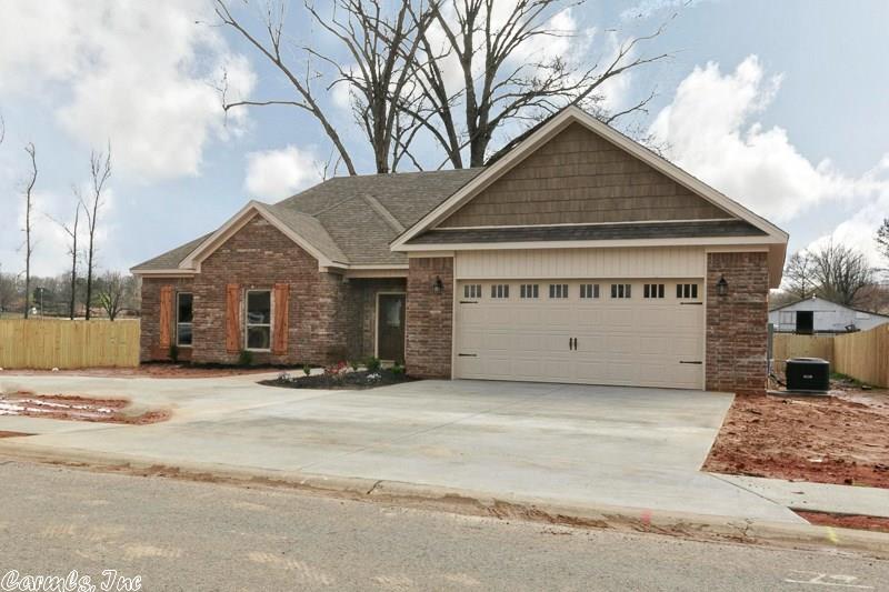 79 Hudson Branch Dr, Austin, AR 72007 photo 2