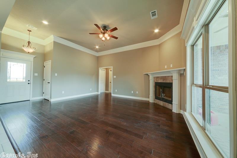 79 Hudson Branch Dr, Austin, AR 72007 photo 6