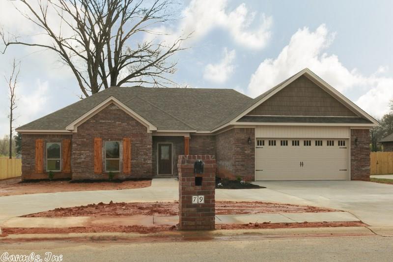 79 Hudson Branch Dr, Austin, AR 72007 photo 40