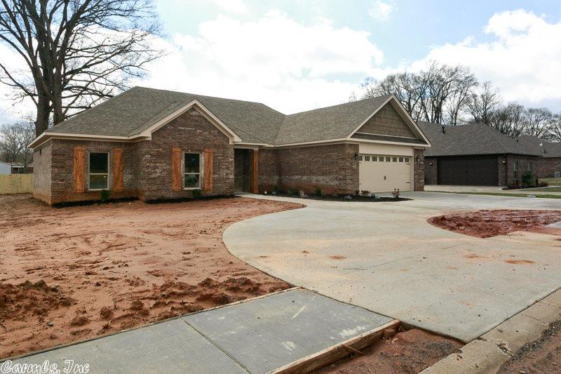 79 Hudson Branch Dr, Austin, AR 72007 photo 3