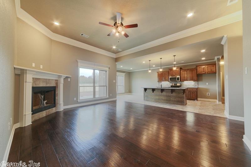 79 Hudson Branch Dr, Austin, AR 72007 photo 9