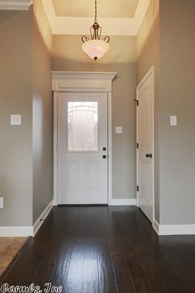 79 Hudson Branch Dr, Austin, AR 72007 photo 4