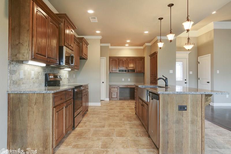 79 Hudson Branch Dr, Austin, AR 72007 photo 13