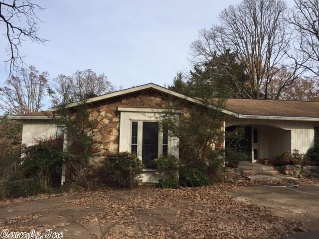3 Ridge Rd, Searcy, AR 72143 photo 1