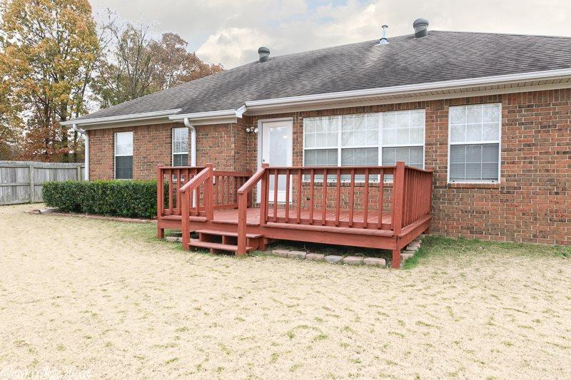 14 Canyon Ct, Cabot, AR 72023 photo 40