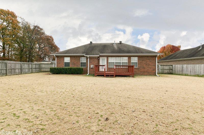 14 Canyon Ct, Cabot, AR 72023 photo 38
