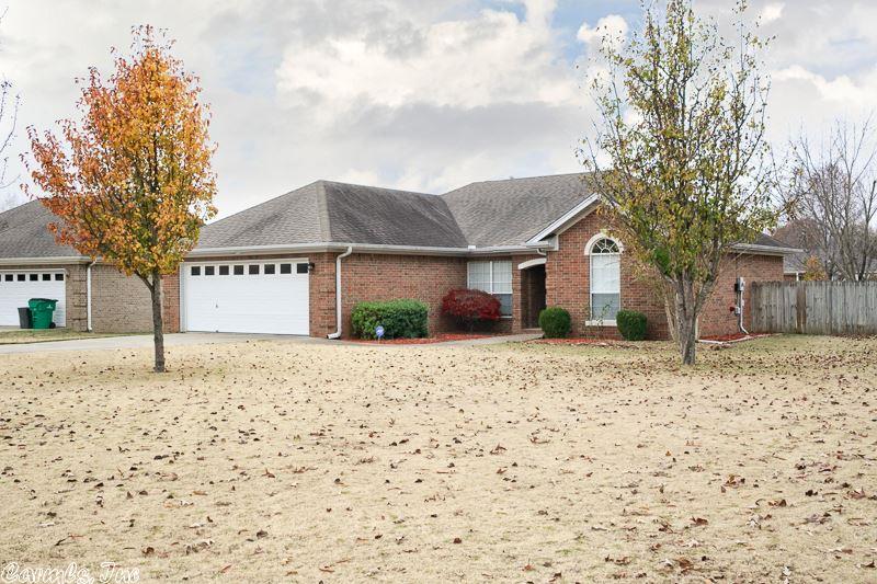 14 Canyon Ct, Cabot, AR 72023 photo 2