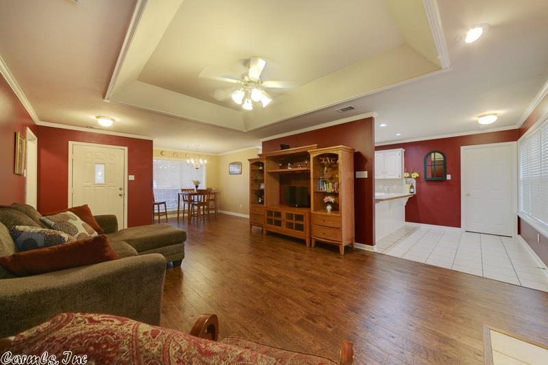 14 Canyon Ct, Cabot, AR 72023 photo 7