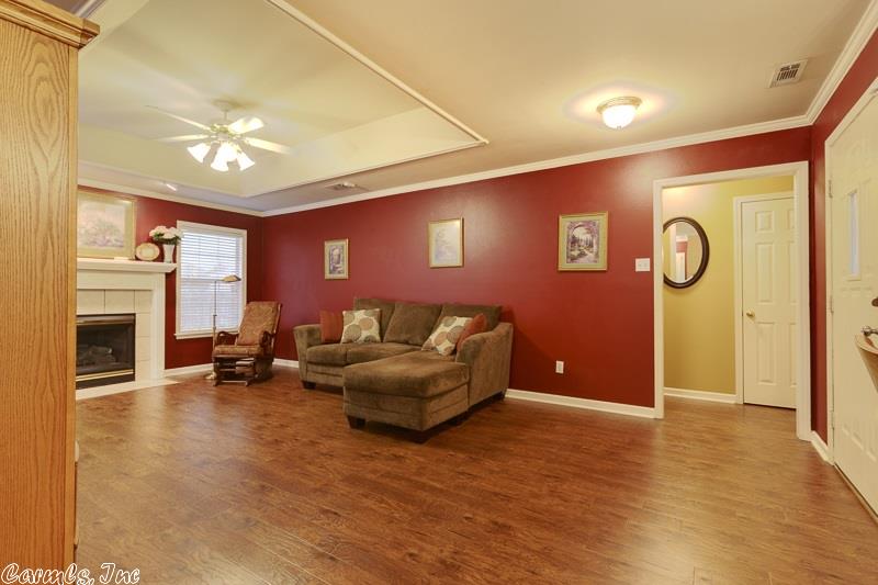 14 Canyon Ct, Cabot, AR 72023 photo 5