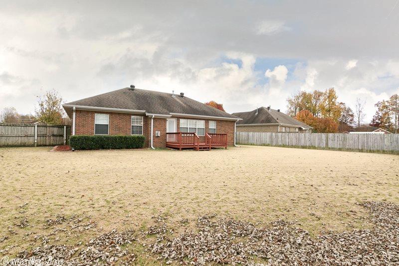 14 Canyon Ct, Cabot, AR 72023 photo 37