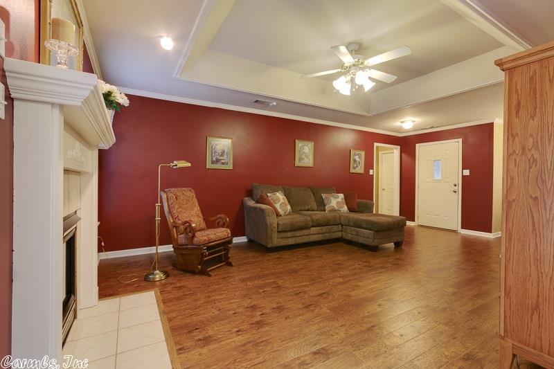14 Canyon Ct, Cabot, AR 72023 photo 6