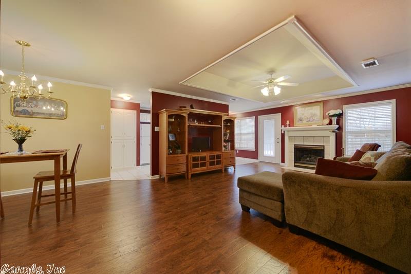 14 Canyon Ct, Cabot, AR 72023 photo 4