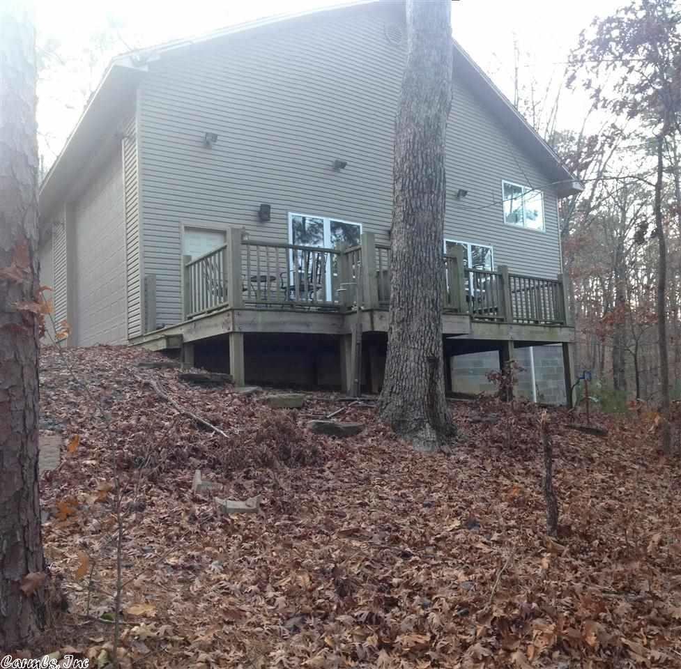 1055 Lakefront Rd, Quitman, AR 72131 photo 1