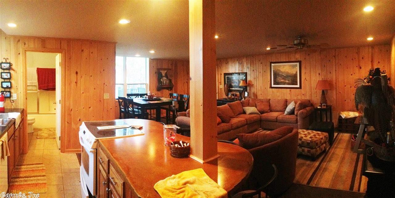 1055 Lakefront Rd, Quitman, AR 72131 photo 3